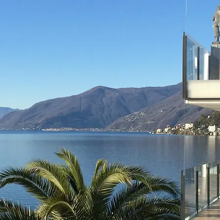 Apartment Posta Al Lago *