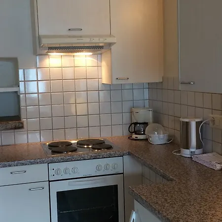 Posta Al Lago Apartment