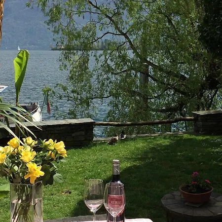 Posta Al Lago Apartment Ronco sopra Ascona