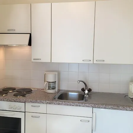 Apartment Posta Al Lago *