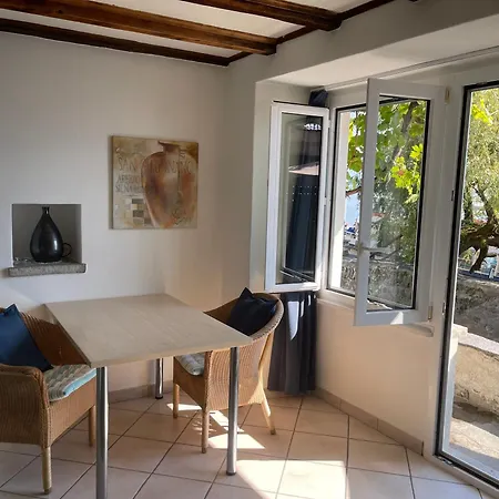 Apartment Posta Al Lago *