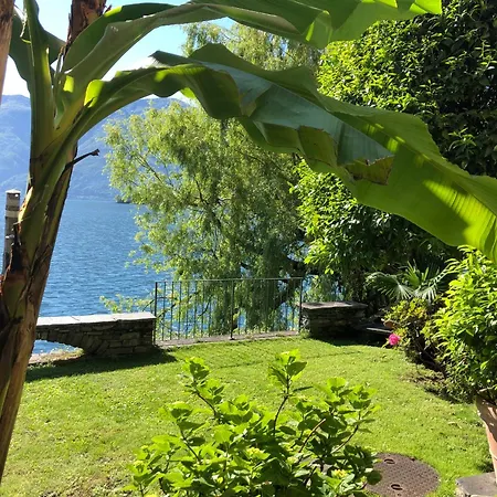 Posta Al Lago Apartment *