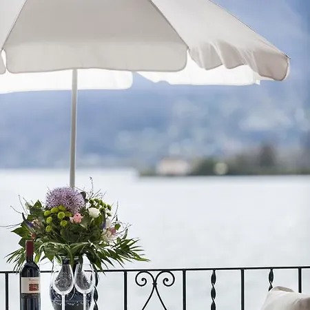 Apartment Posta Al Lago