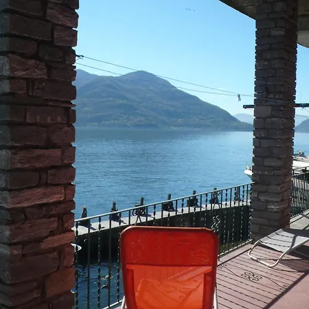 Apartment Posta Al Lago *