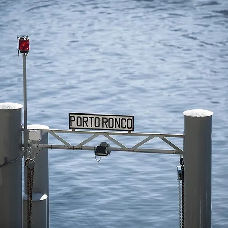 Apartment Posta Al Lago