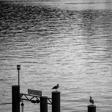 Apartment Posta Al Lago