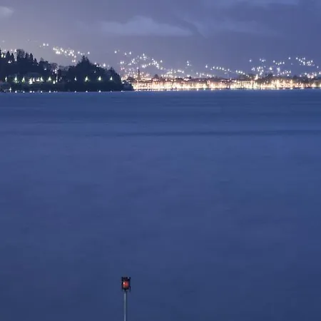 Posta Al Lago Apartment *