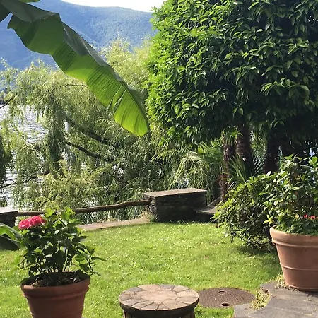 Posta Al Lago Ronco sopra Ascona