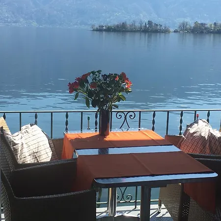 Apartment Posta Al Lago