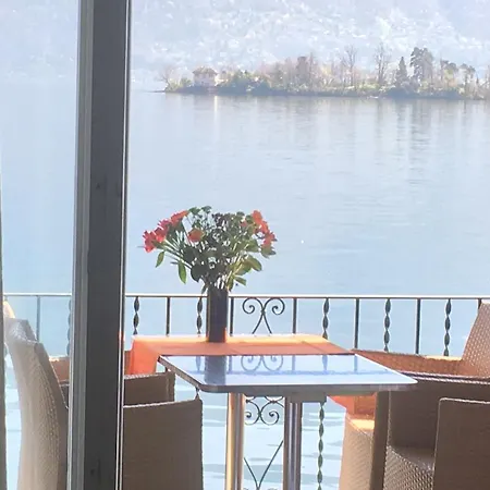 Posta Al Lago Apartment