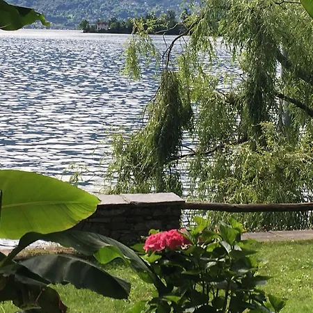 Apartment Posta Al Lago Ronco sopra Ascona