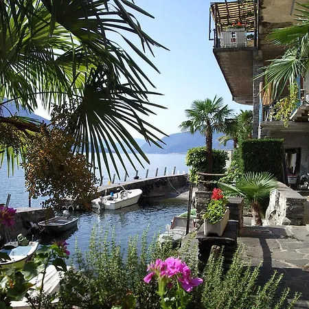 Posta Al Lago Apartment Ronco sopra Ascona