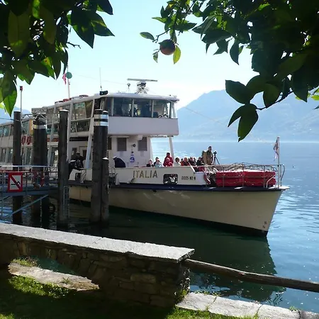 Posta Al Lago Ronco sopra Ascona