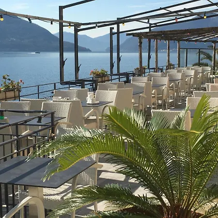 Posta Al Lago Apartment