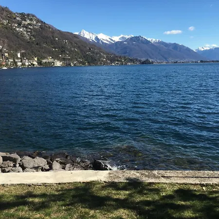 Posta Al Lago Apartment