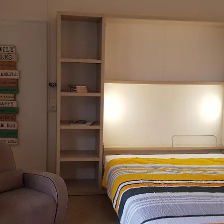 Posta Al Lago Apartment