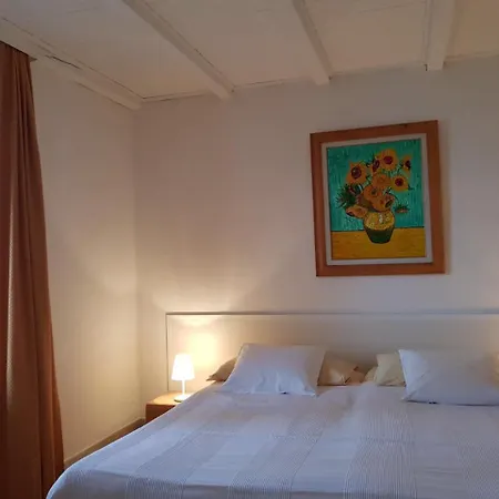 Posta Al Lago Apartment *