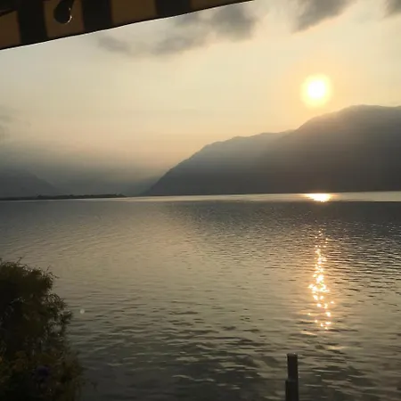 Posta Al Lago