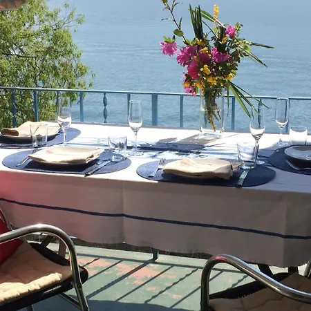 Posta Al Lago Apartment *