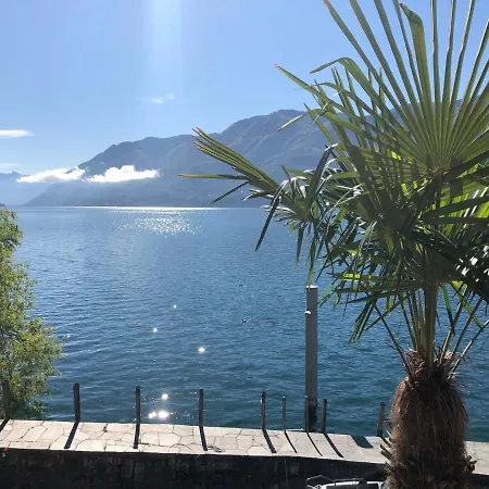 Posta Al Lago Apartment