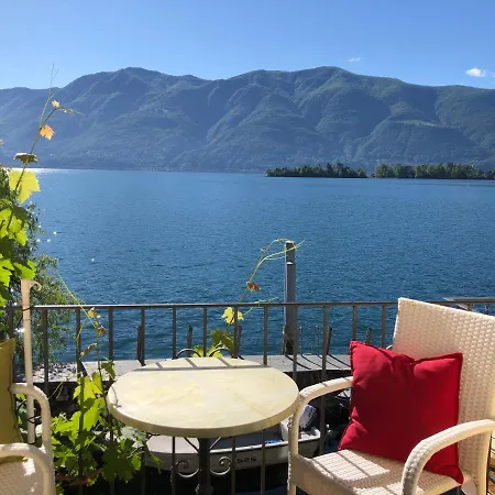 Apartment Posta Al Lago