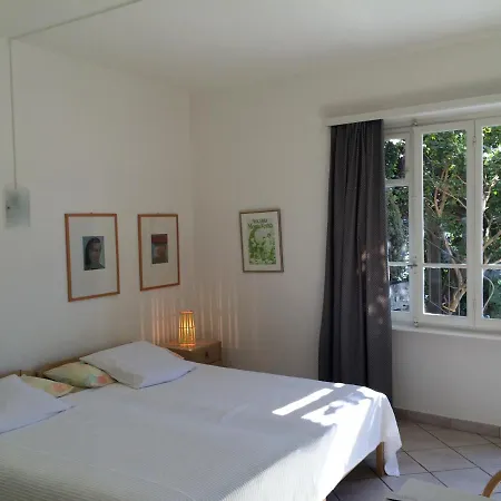 Posta Al Lago Apartment
