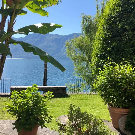 Posta Al Lago Apartment *