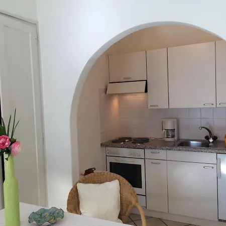 Apartment Posta Al Lago *