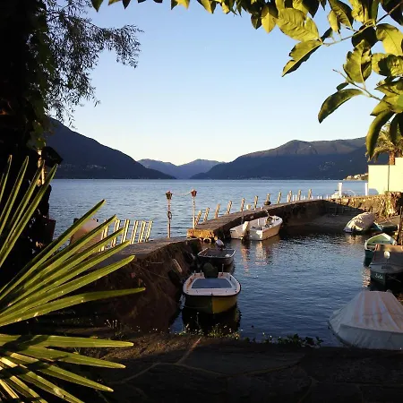 Apartment Posta Al Lago