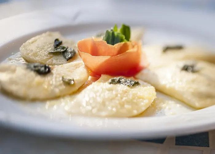 Posta Al 公寓 隆科索普拉阿斯科纳